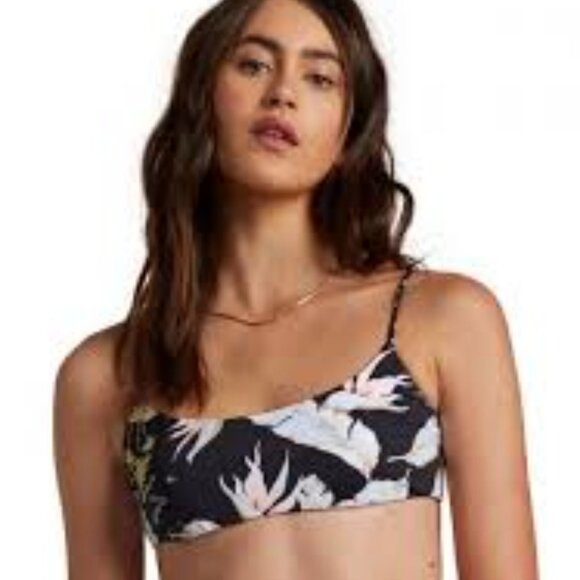 Bilabong reversible bikini top - Picture 1 of 5